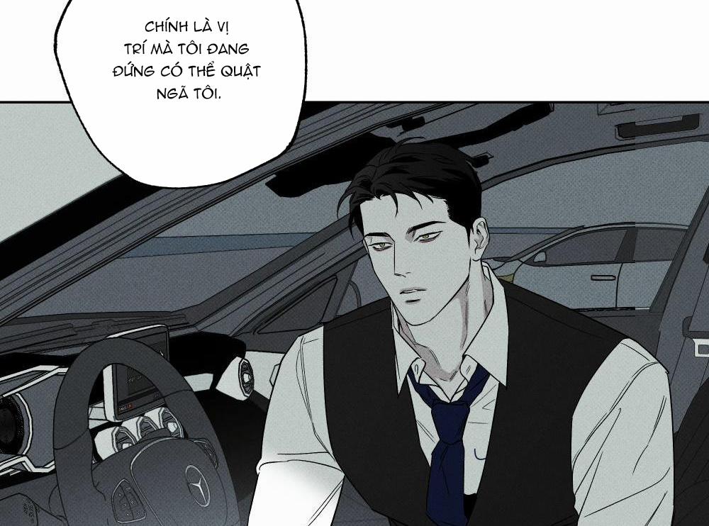 Chàng Giao Pizza Và Gold Palace 37 trang 26