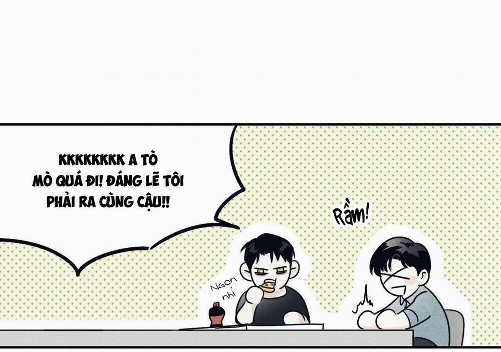 Chàng Giao Pizza Và Gold Palace 4 trang 127