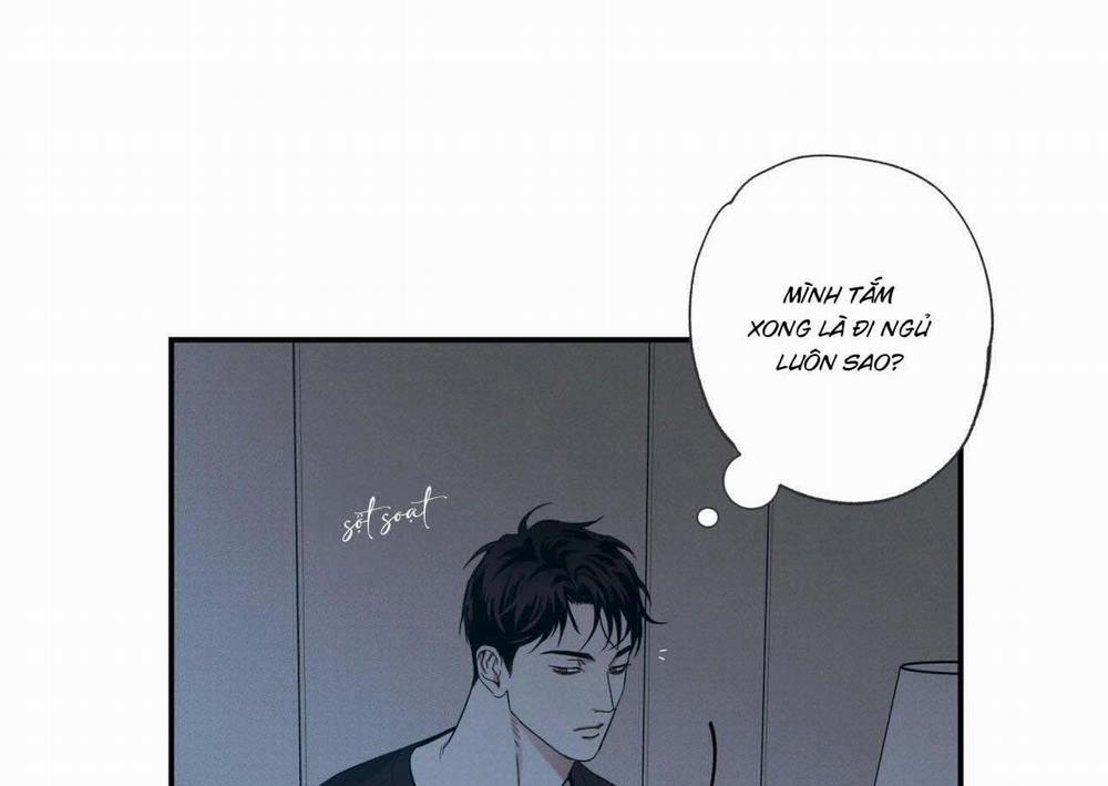 Chàng Giao Pizza Và Gold Palace 41 trang 11