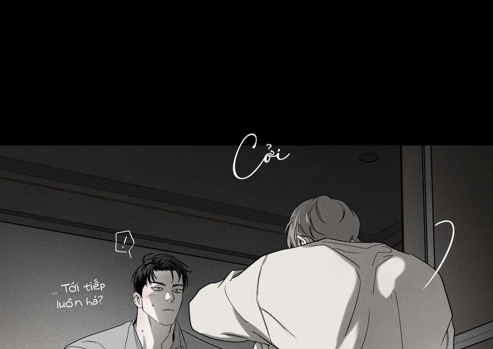 Chàng Giao Pizza Và Gold Palace 41 trang 24