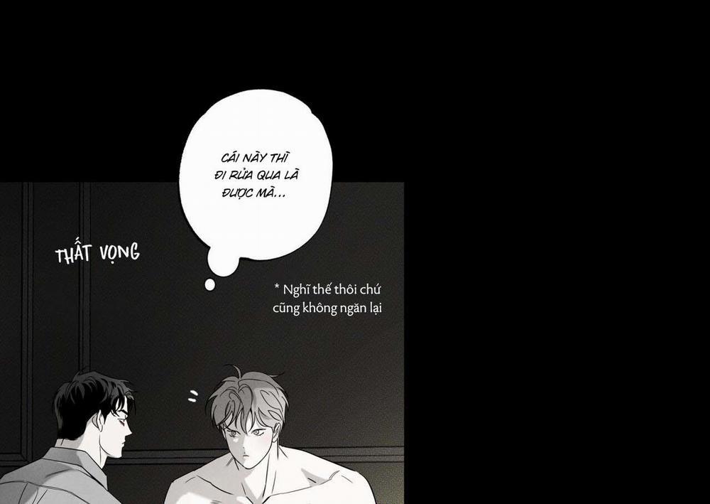 Chàng Giao Pizza Và Gold Palace 41 trang 28