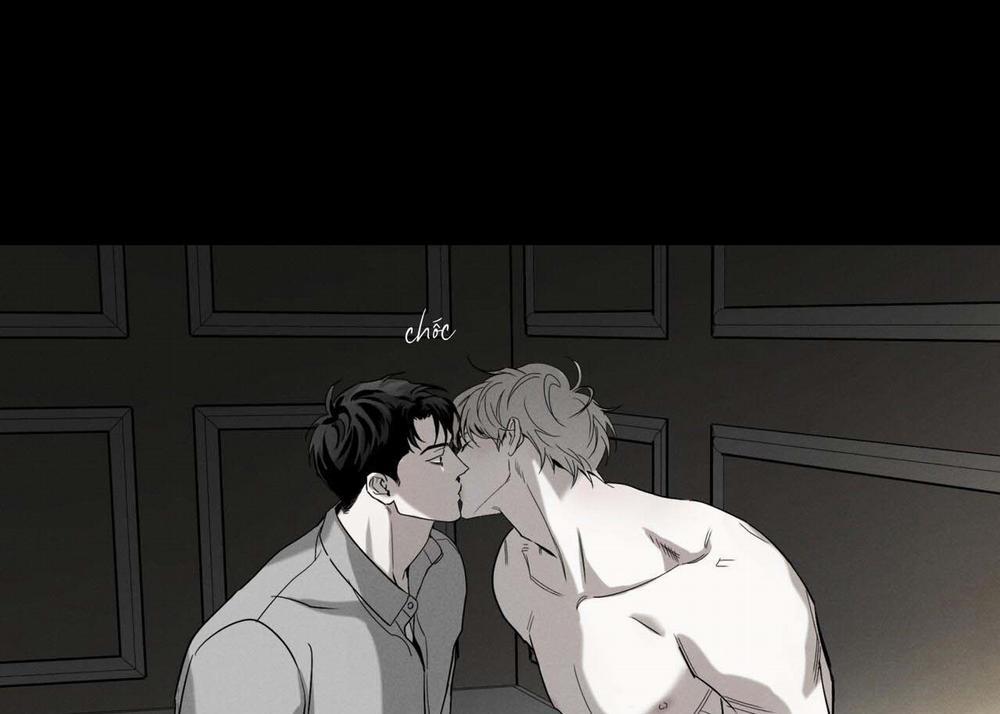 Chàng Giao Pizza Và Gold Palace 41 trang 31