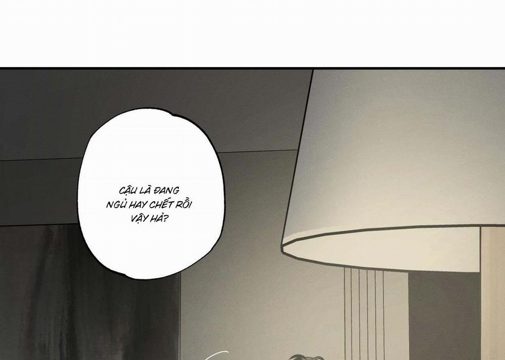 Chàng Giao Pizza Và Gold Palace 41 trang 47