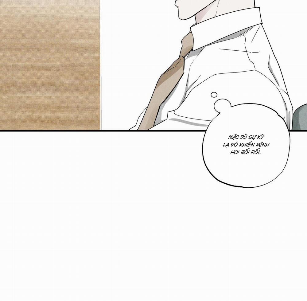 Chàng Giao Pizza Và Gold Palace 42 trang 10