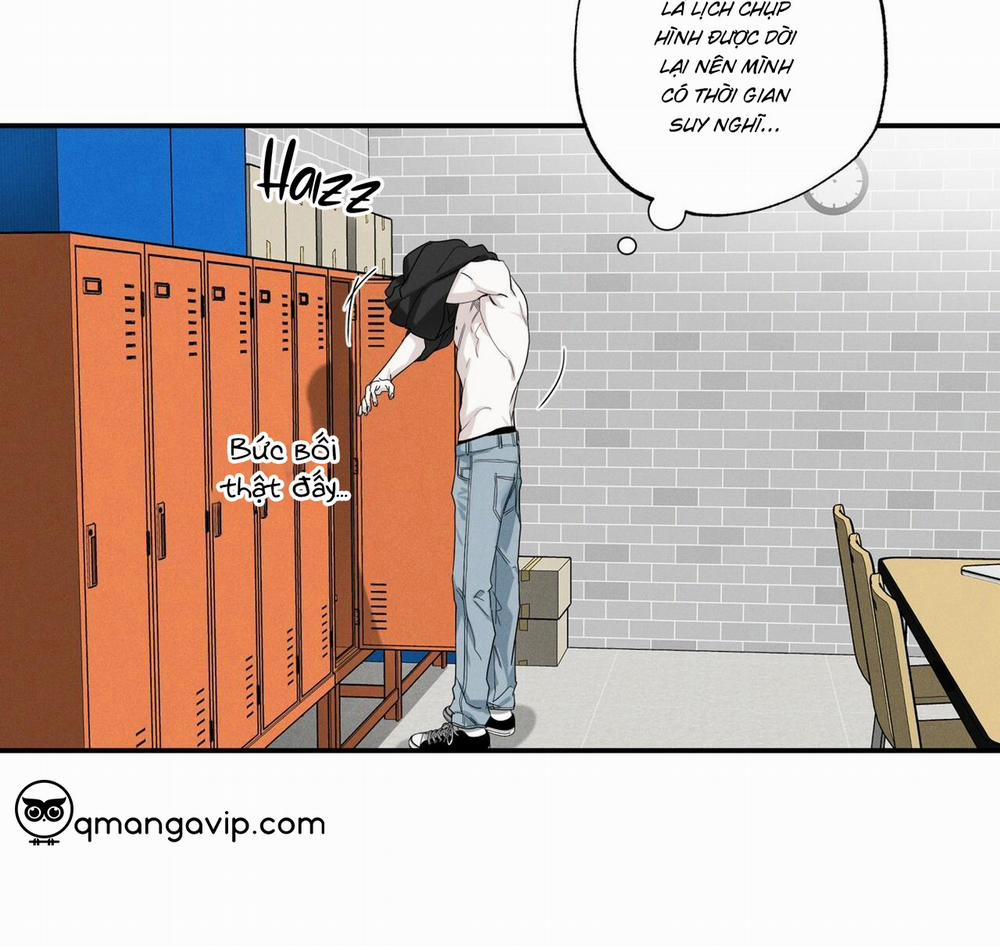 Chàng Giao Pizza Và Gold Palace 42 trang 117