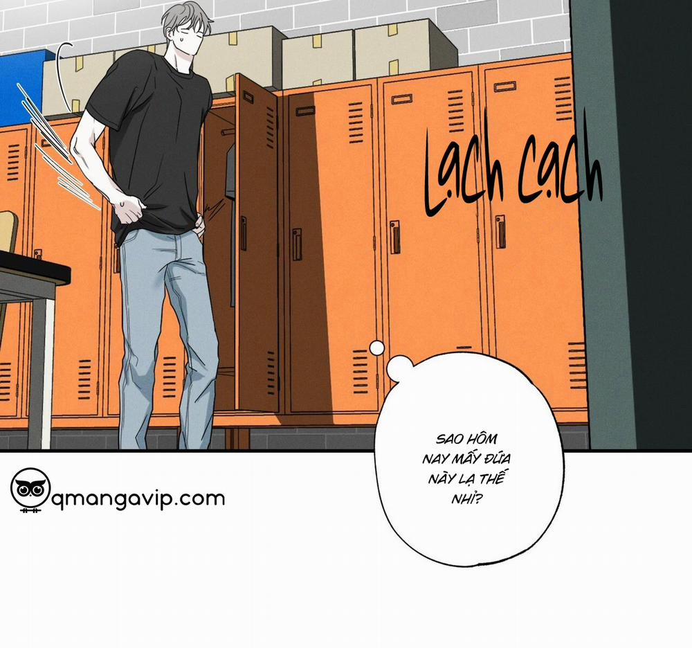 Chàng Giao Pizza Và Gold Palace 42 trang 121