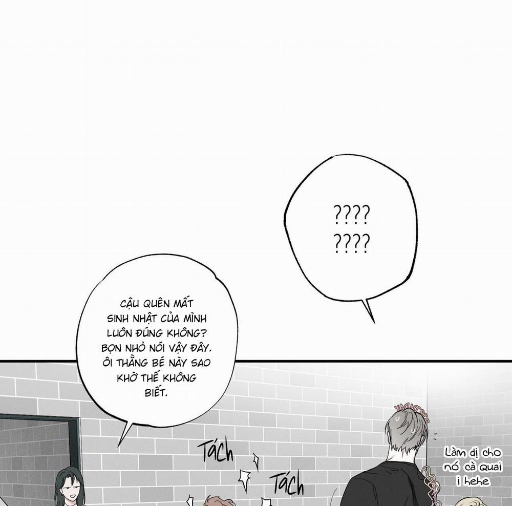 Chàng Giao Pizza Và Gold Palace 42 trang 128