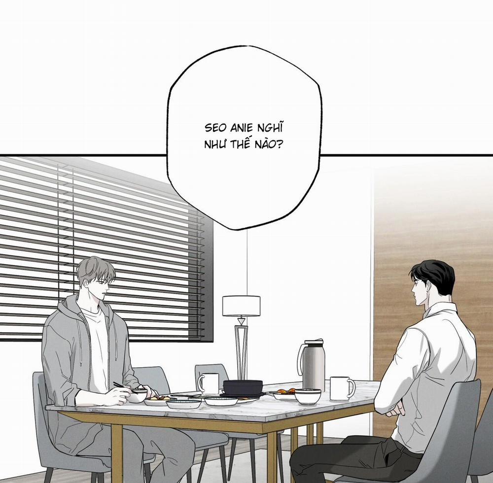 Chàng Giao Pizza Và Gold Palace 42 trang 7