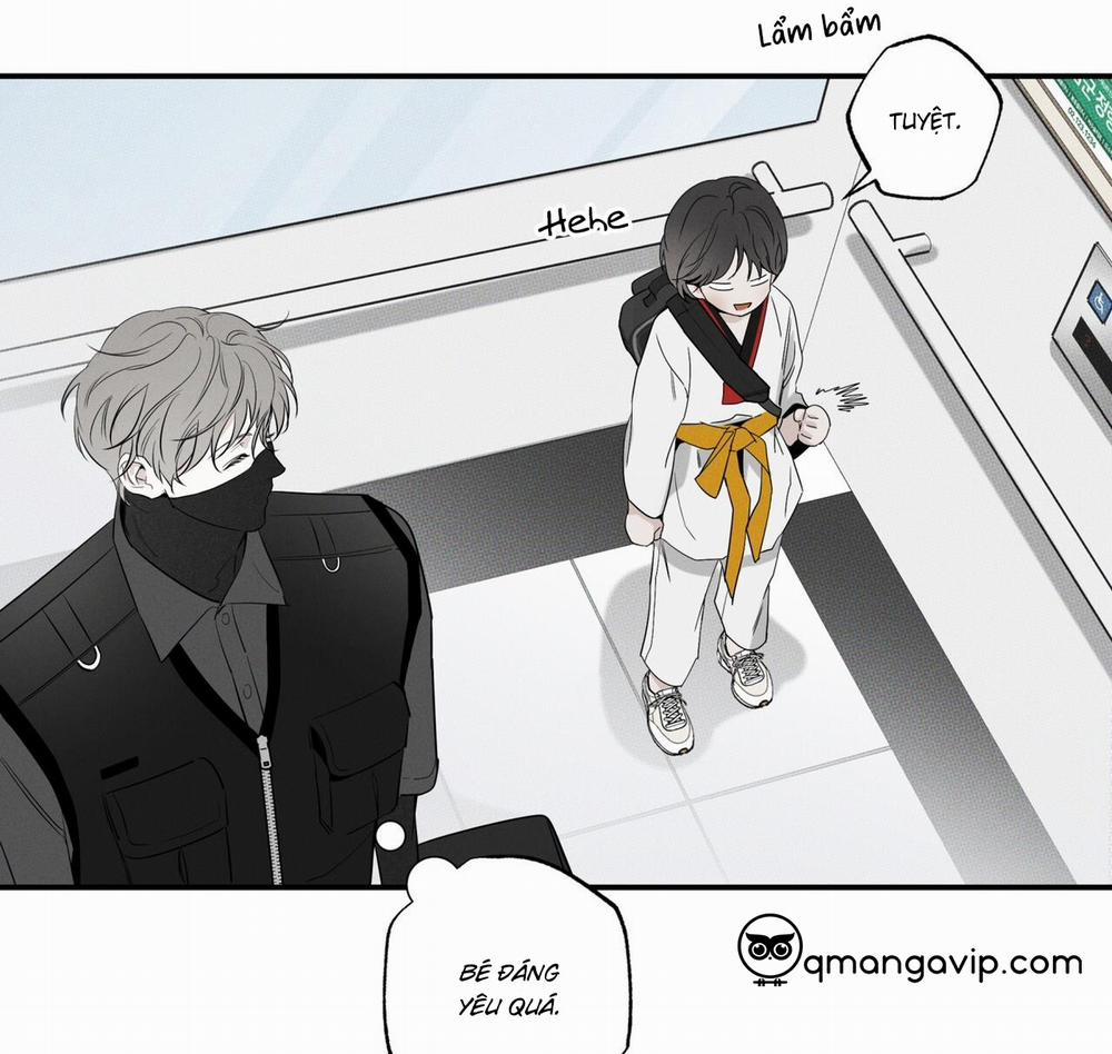 Chàng Giao Pizza Và Gold Palace 42 trang 73