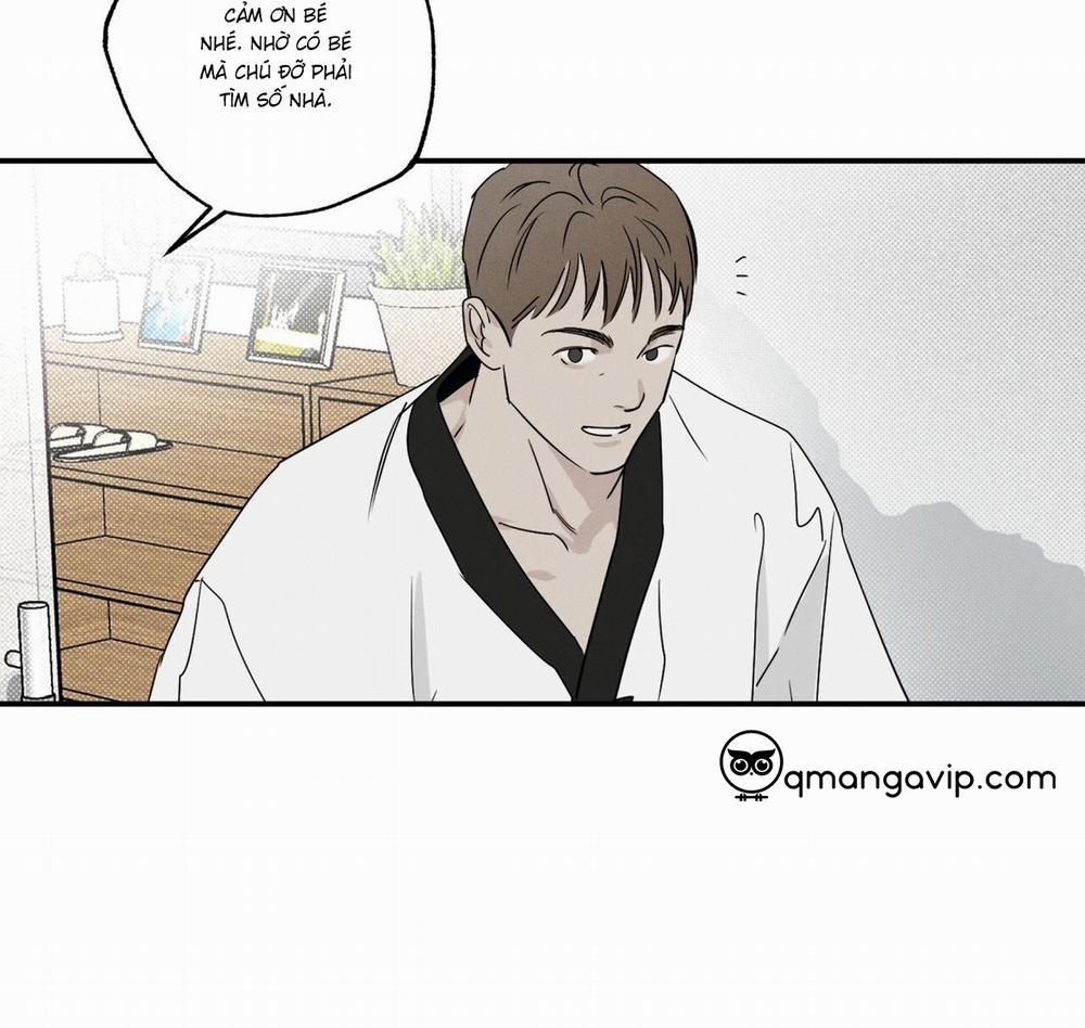 Chàng Giao Pizza Và Gold Palace 42 trang 79