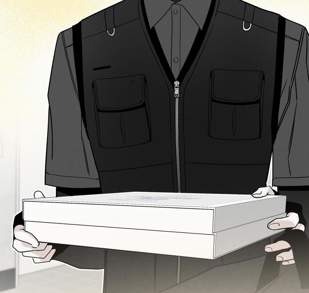 Chàng Giao Pizza Và Gold Palace 42 trang 81