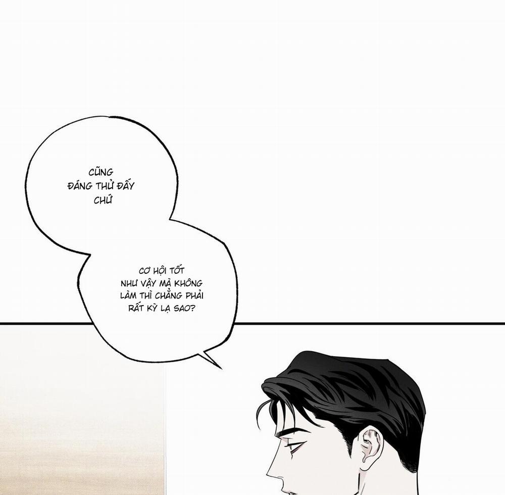 Chàng Giao Pizza Và Gold Palace 42 trang 9