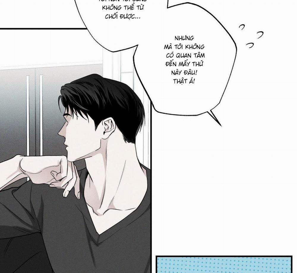 Chàng Giao Pizza Và Gold Palace 43 trang 16