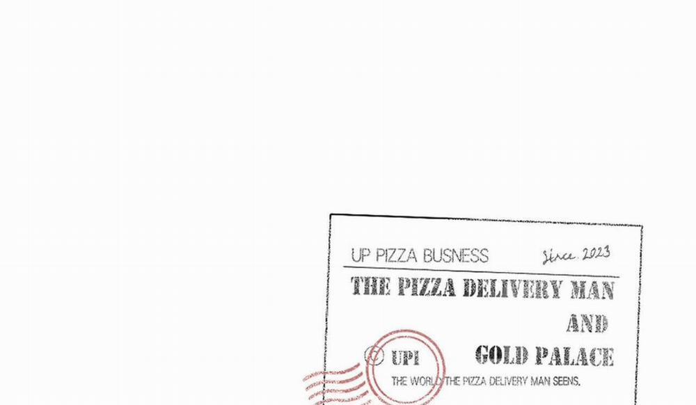 Chàng Giao Pizza Và Gold Palace 43 trang 162