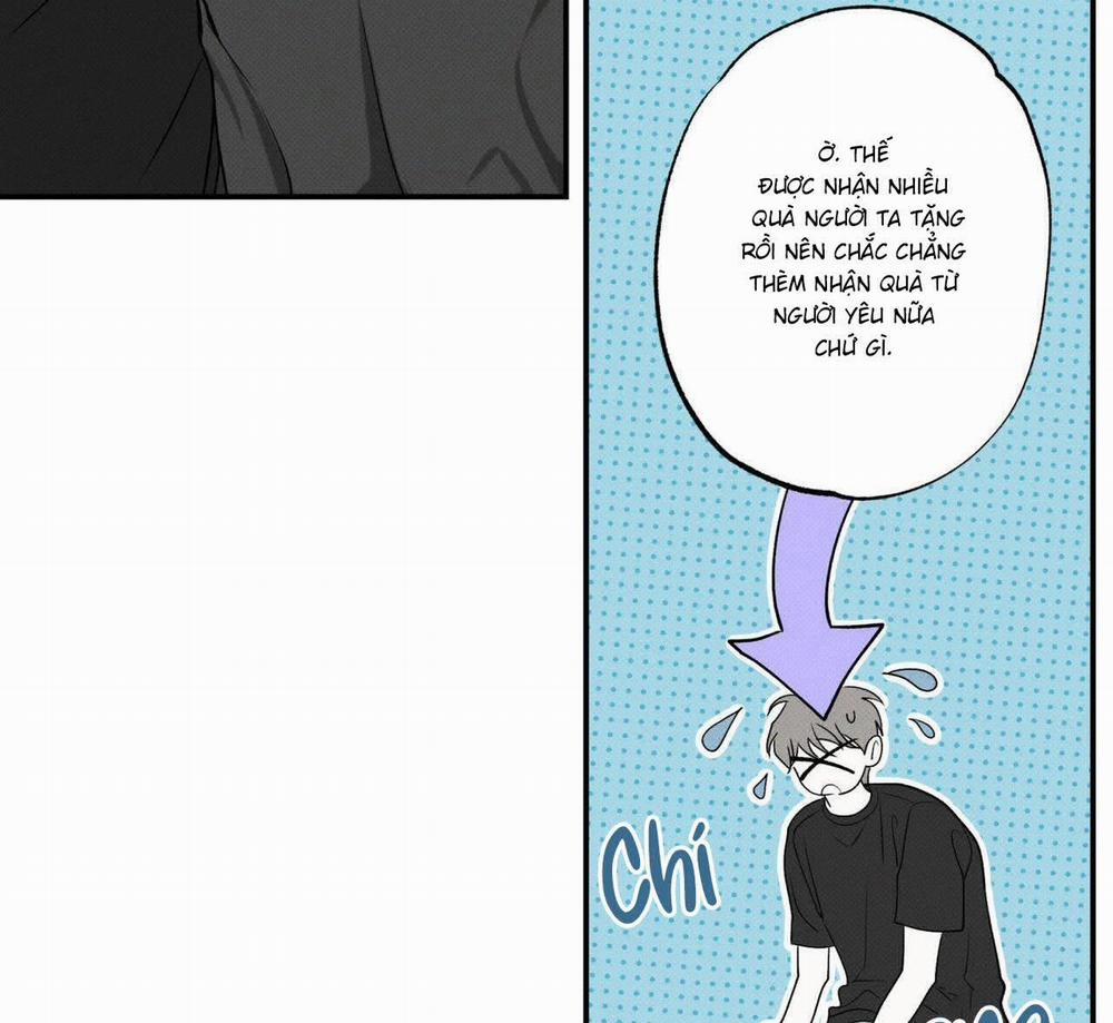 Chàng Giao Pizza Và Gold Palace 43 trang 17