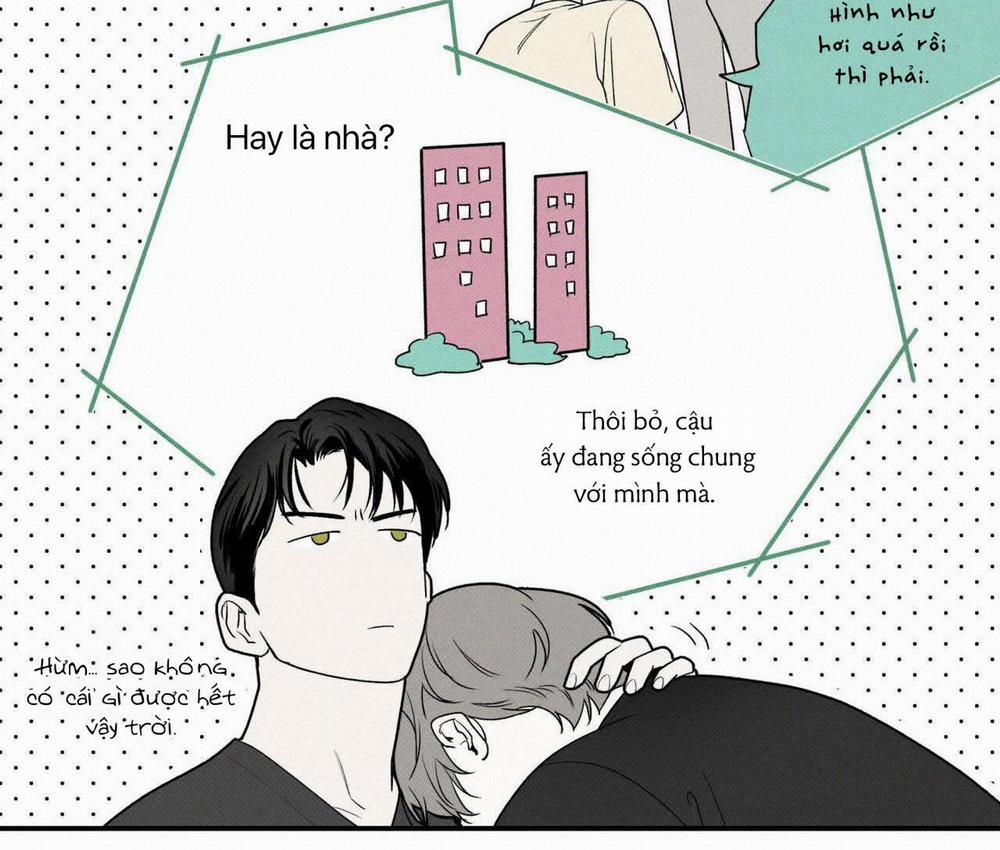 Chàng Giao Pizza Và Gold Palace 43 trang 40