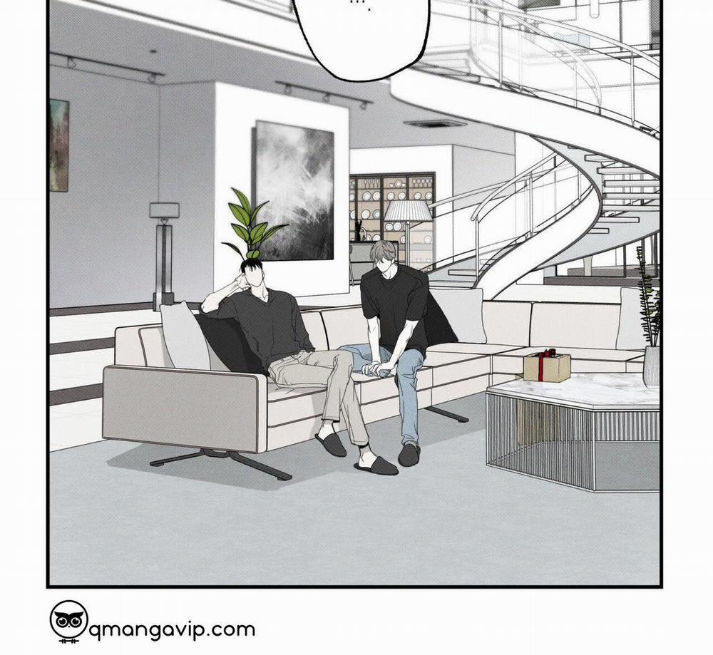 Chàng Giao Pizza Và Gold Palace 43 trang 6