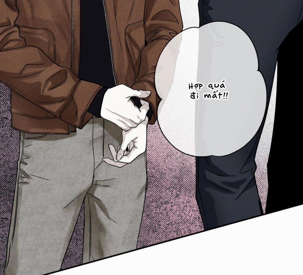 Chàng Giao Pizza Và Gold Palace 43 trang 63