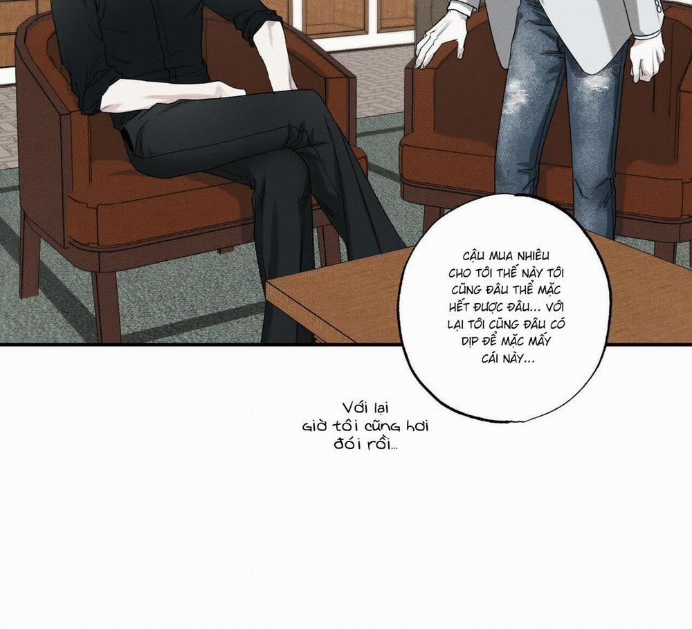 Chàng Giao Pizza Và Gold Palace 43 trang 74