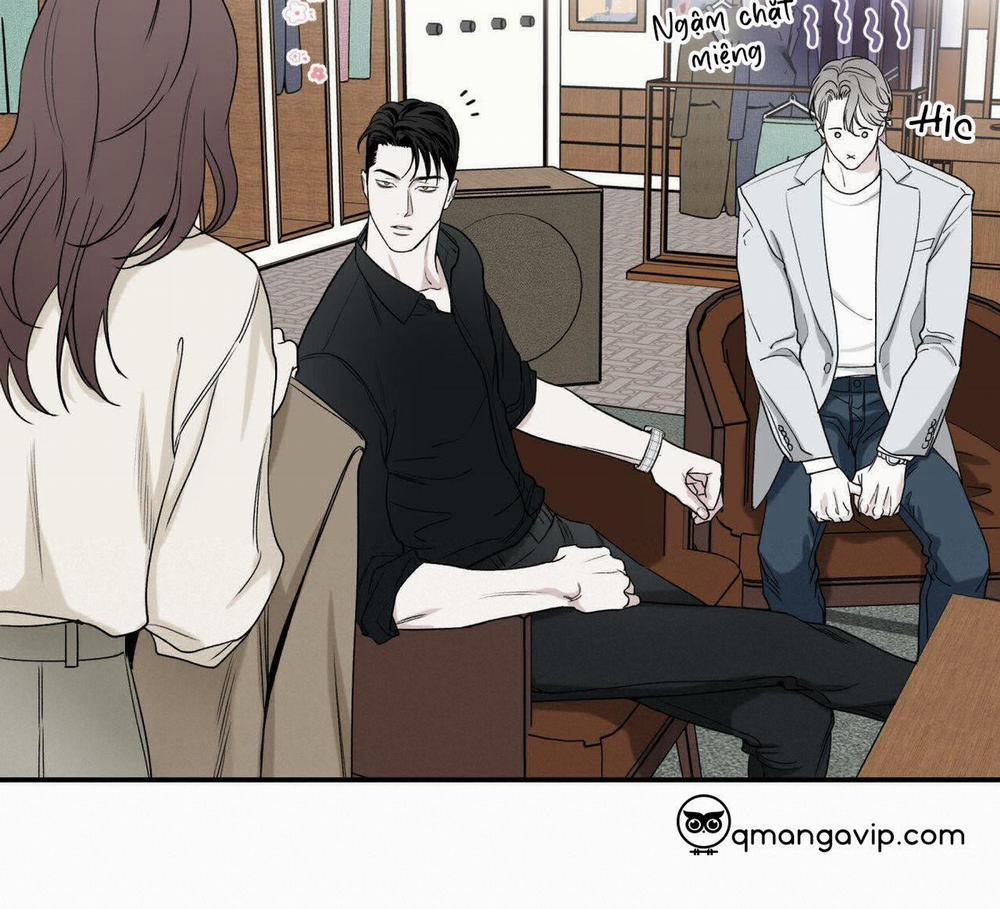 Chàng Giao Pizza Và Gold Palace 43 trang 78