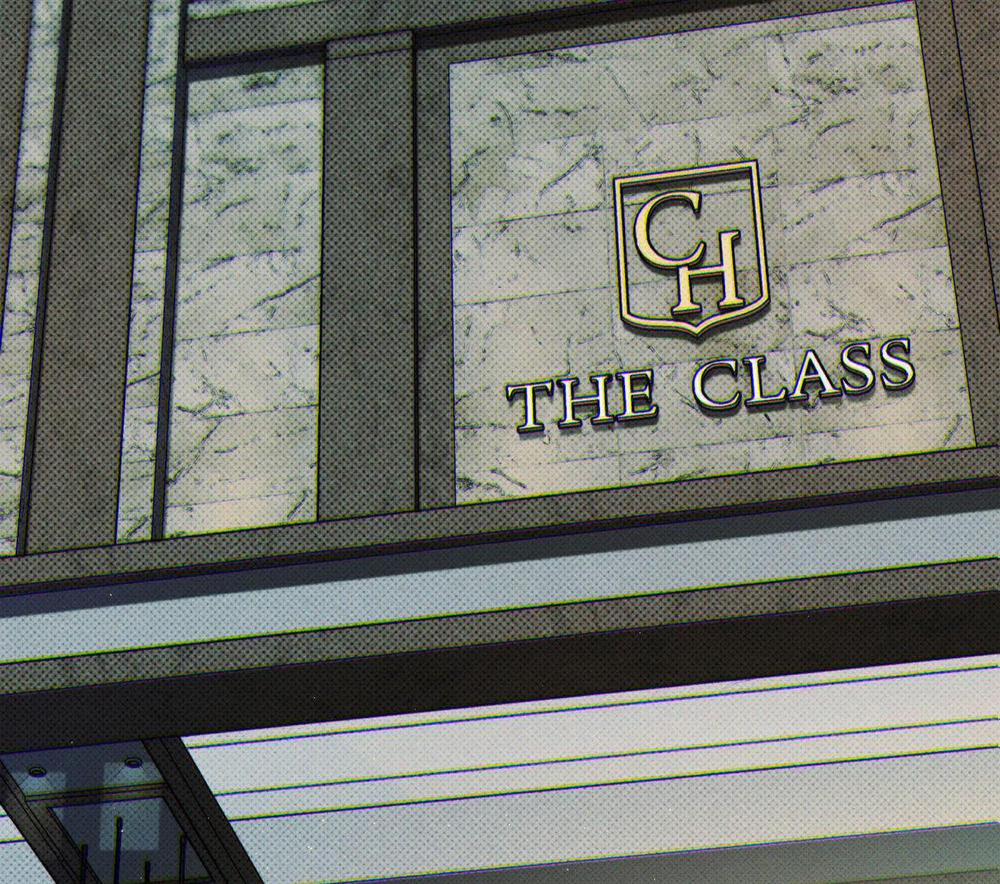 Chàng Giao Pizza Và Gold Palace 43 trang 93