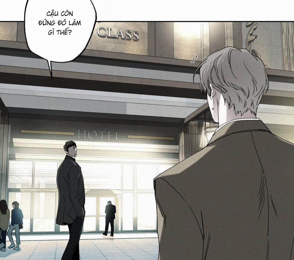 Chàng Giao Pizza Và Gold Palace 43 trang 97