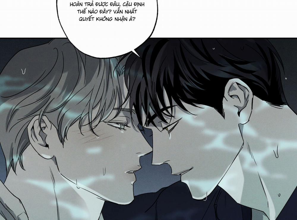 Chàng Giao Pizza Và Gold Palace 44 trang 105