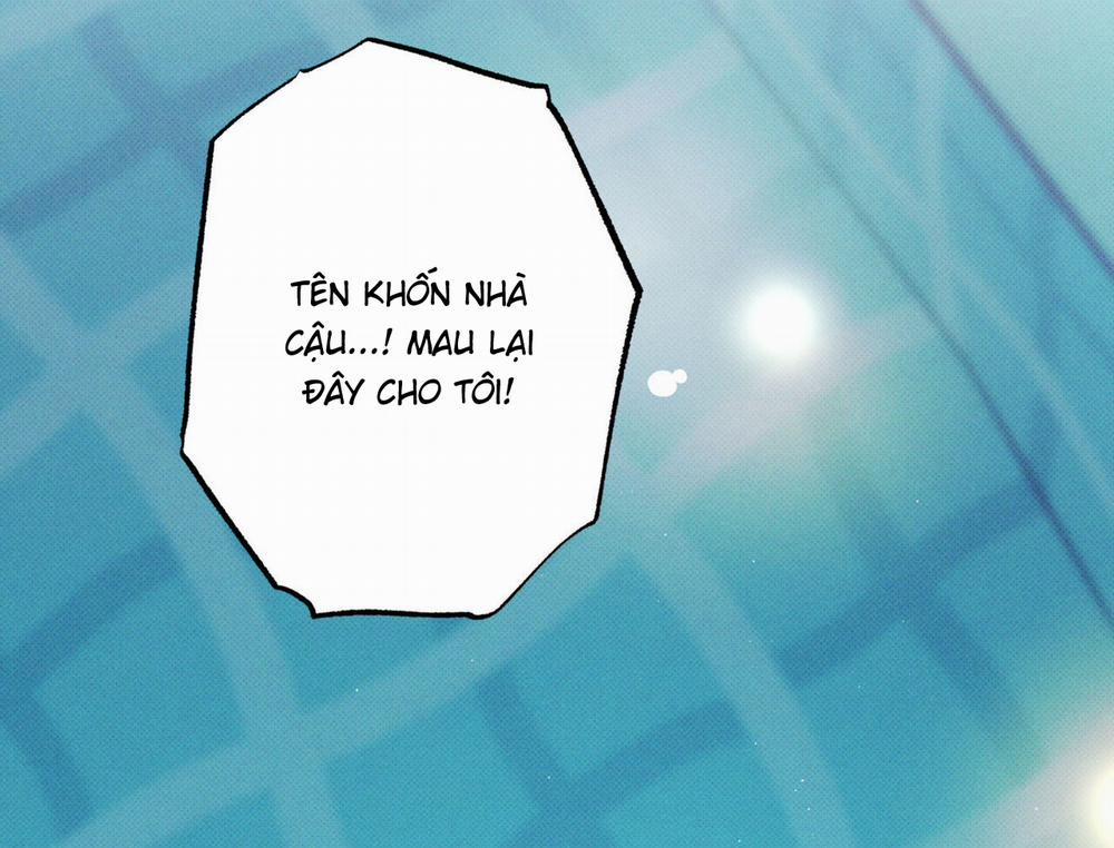 Chàng Giao Pizza Và Gold Palace 44 trang 57