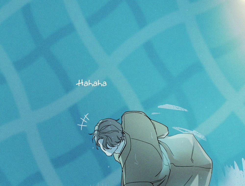 Chàng Giao Pizza Và Gold Palace 44 trang 58