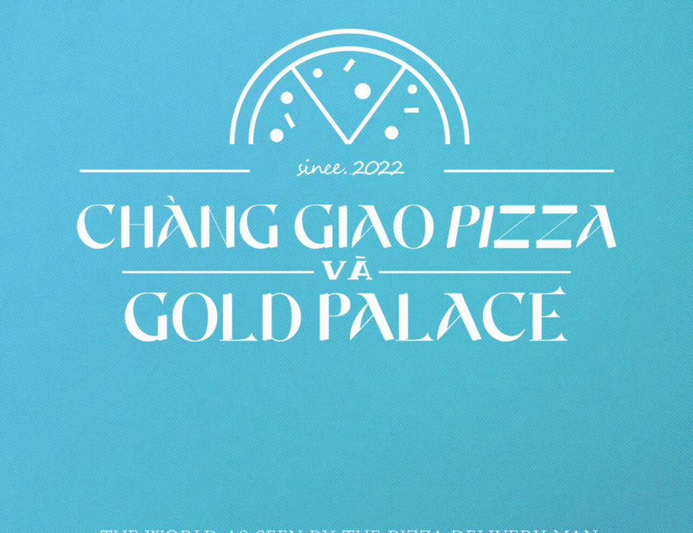 Chàng Giao Pizza Và Gold Palace 44 trang 64