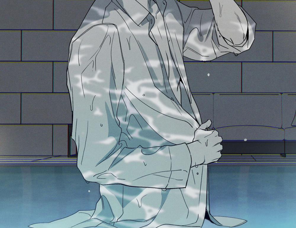 Chàng Giao Pizza Và Gold Palace 44 trang 80