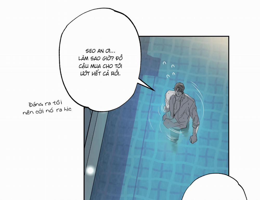 Chàng Giao Pizza Và Gold Palace 44 trang 88