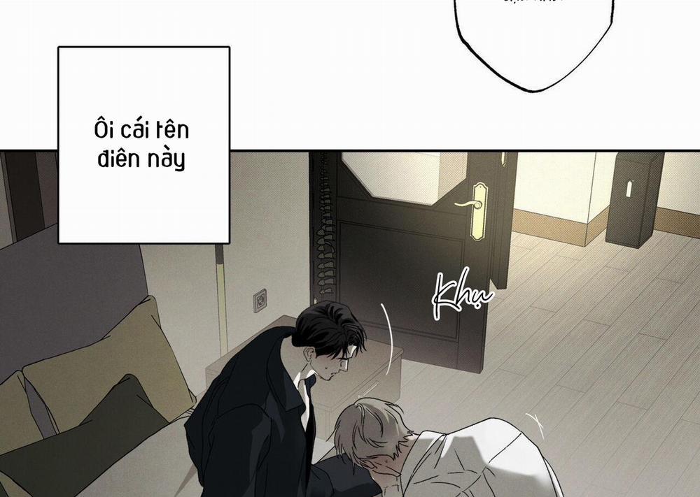 Chàng Giao Pizza Và Gold Palace 45 trang 113