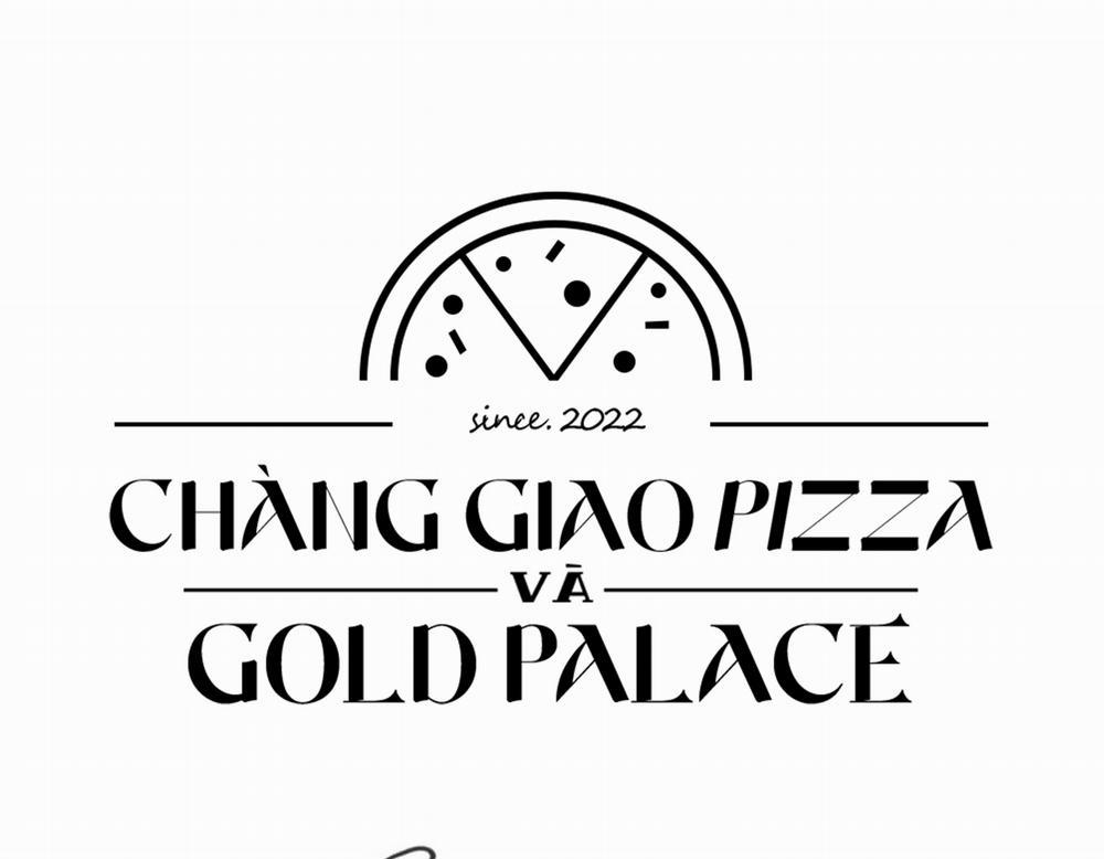 Chàng Giao Pizza Và Gold Palace 46 trang 22