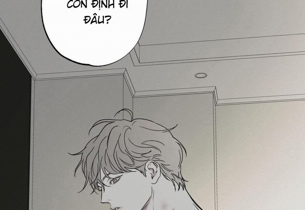 Chàng Giao Pizza Và Gold Palace 48 trang 8