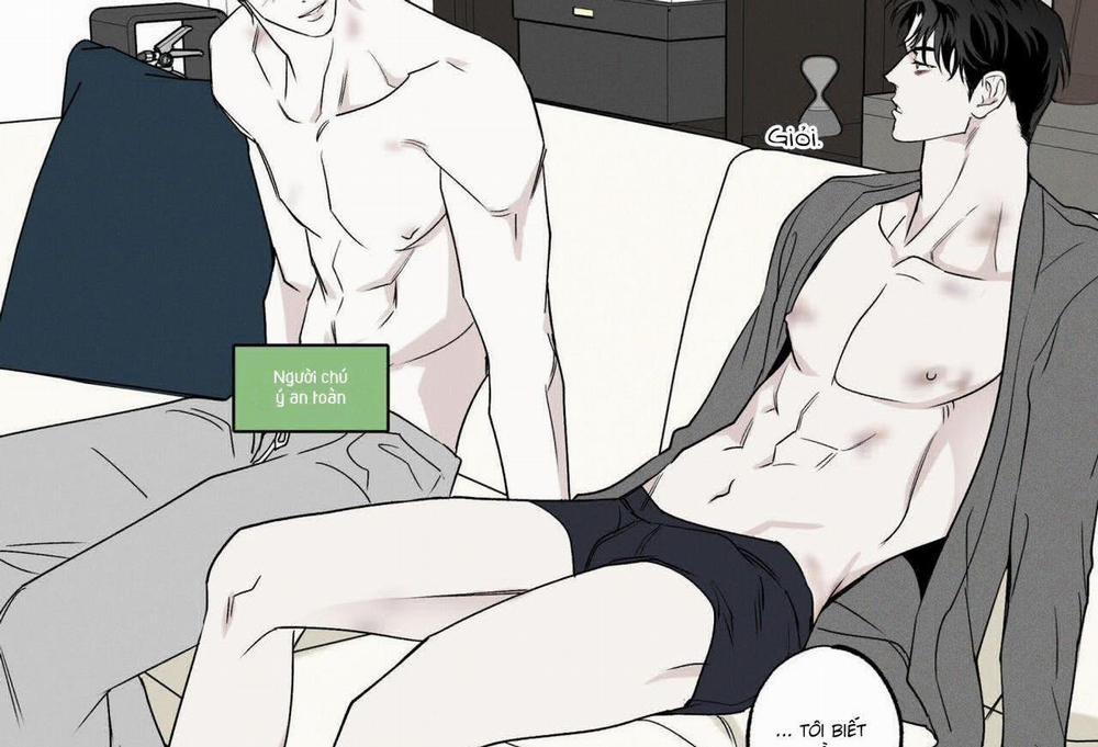 Chàng Giao Pizza Và Gold Palace 48 trang 86