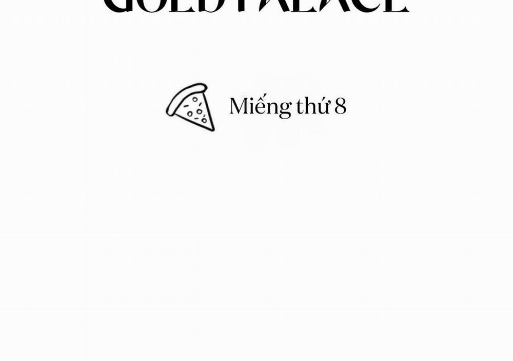 Chàng Giao Pizza Và Gold Palace 8 trang 35