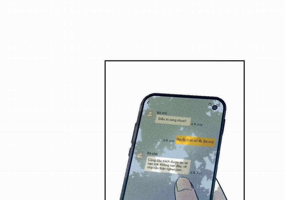 Chàng Giao Pizza Và Gold Palace 8 trang 41