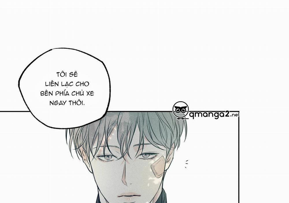 Chàng Giao Pizza Và Gold Palace 8 trang 46