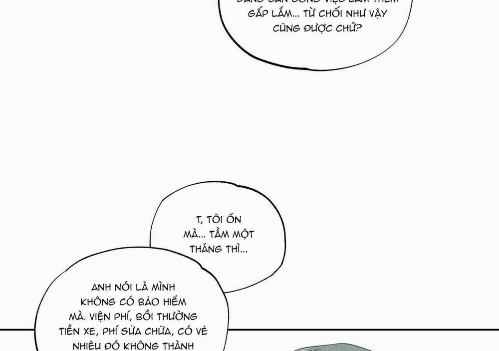 Chàng Giao Pizza Và Gold Palace 8 trang 99