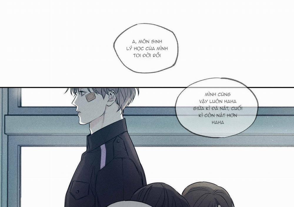 Chàng Giao Pizza Và Gold Palace 9 trang 114