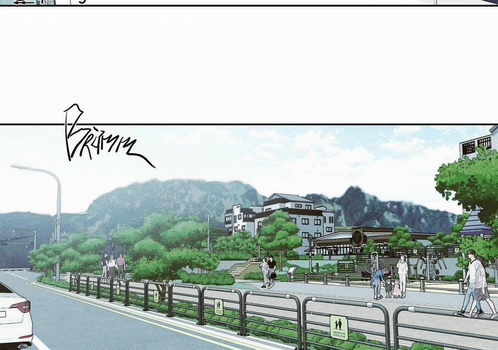 Chàng Giao Pizza Và Gold Palace 9 trang 31