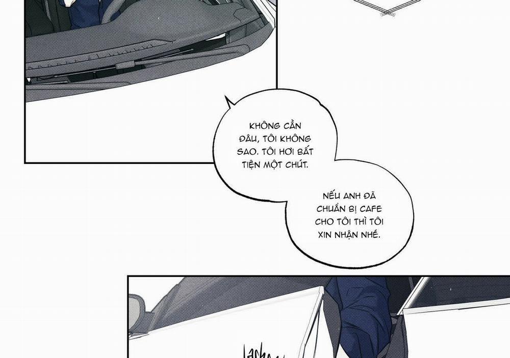Chàng Giao Pizza Và Gold Palace 9 trang 38