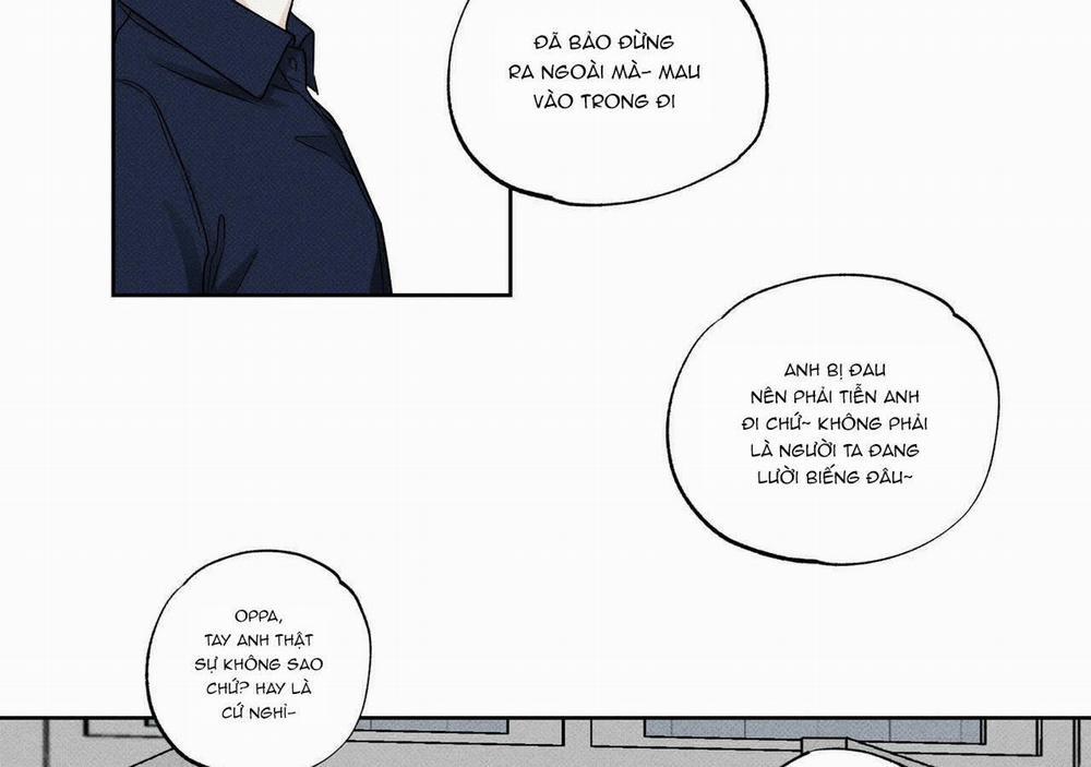 Chàng Giao Pizza Và Gold Palace 9 trang 42