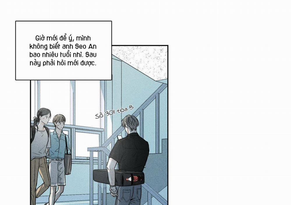 Chàng Giao Pizza Và Gold Palace 9 trang 94