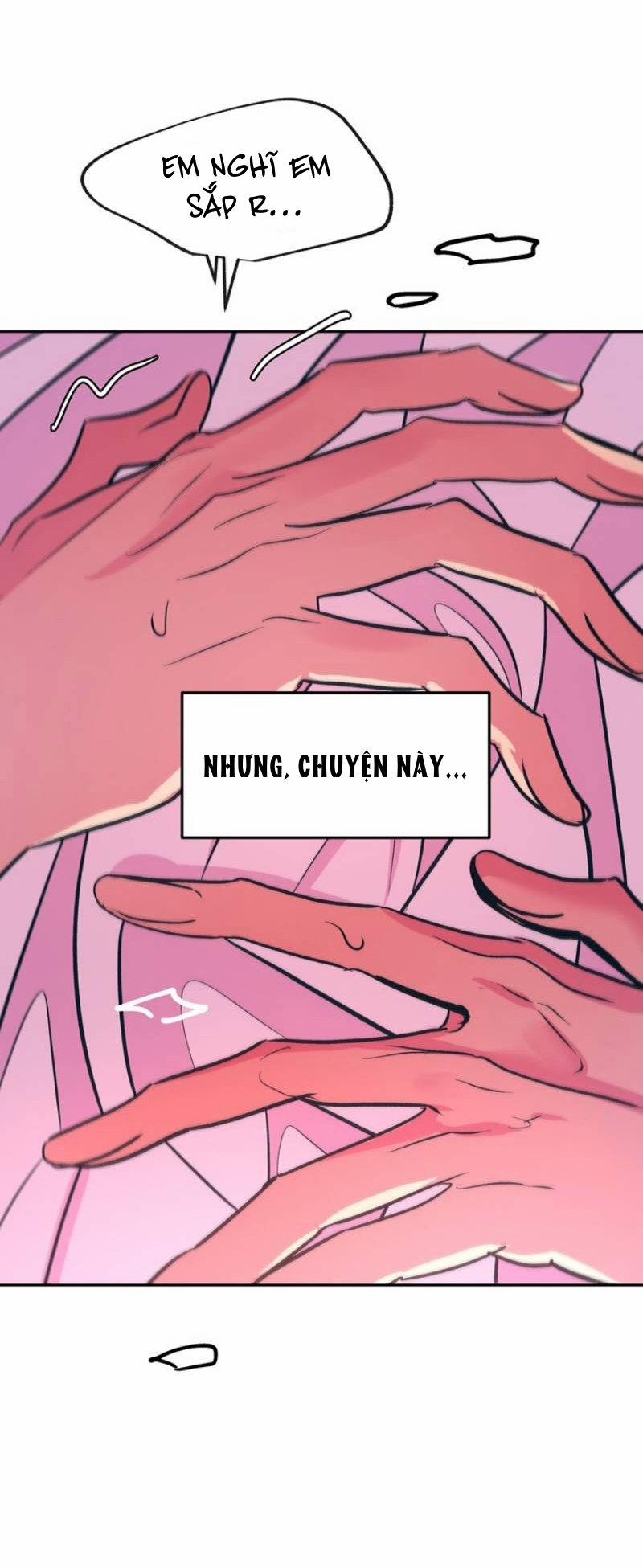 Chàng Hầu Quyến Rũ 2 trang 10