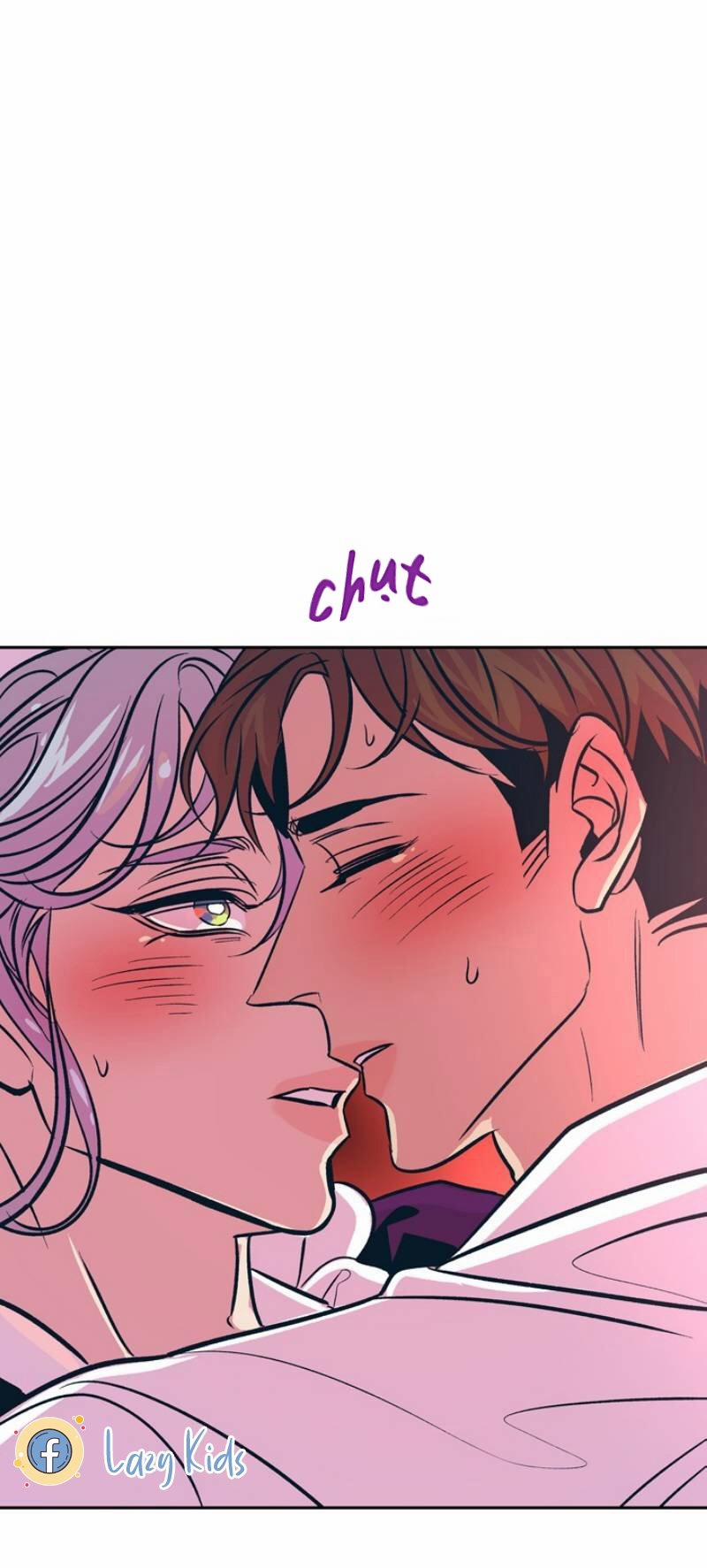 Chàng Hầu Quyến Rũ 2 trang 12