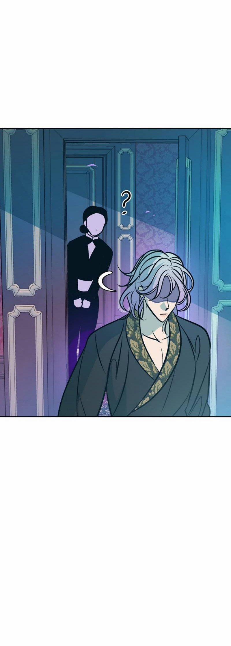 Chàng Hầu Quyến Rũ 2 trang 20