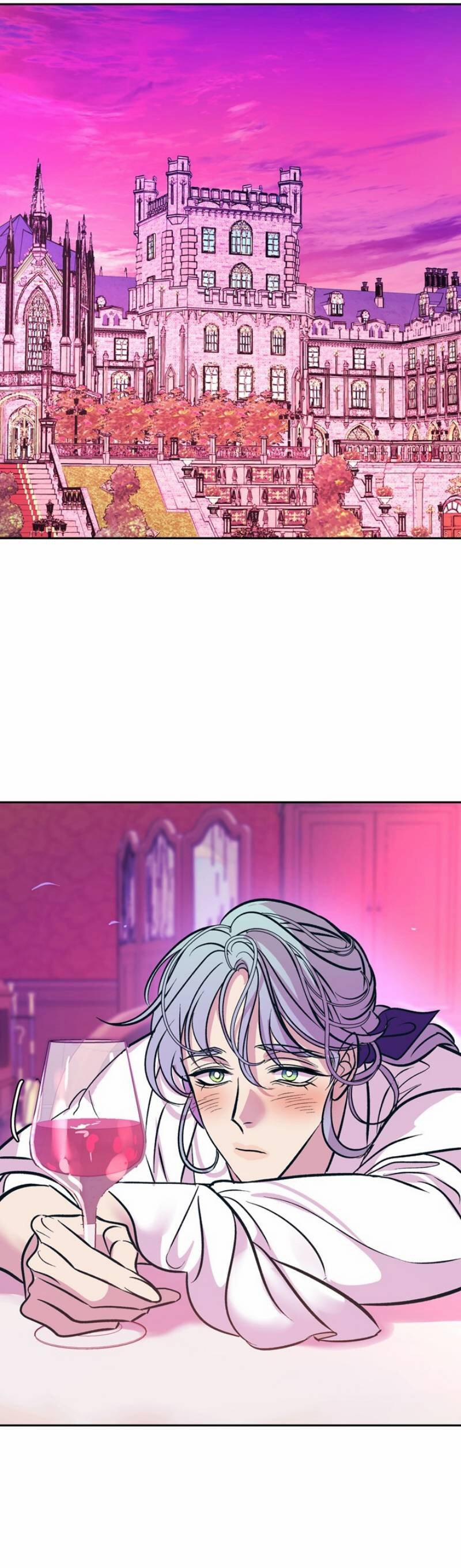 Chàng Hầu Quyến Rũ 2 trang 21