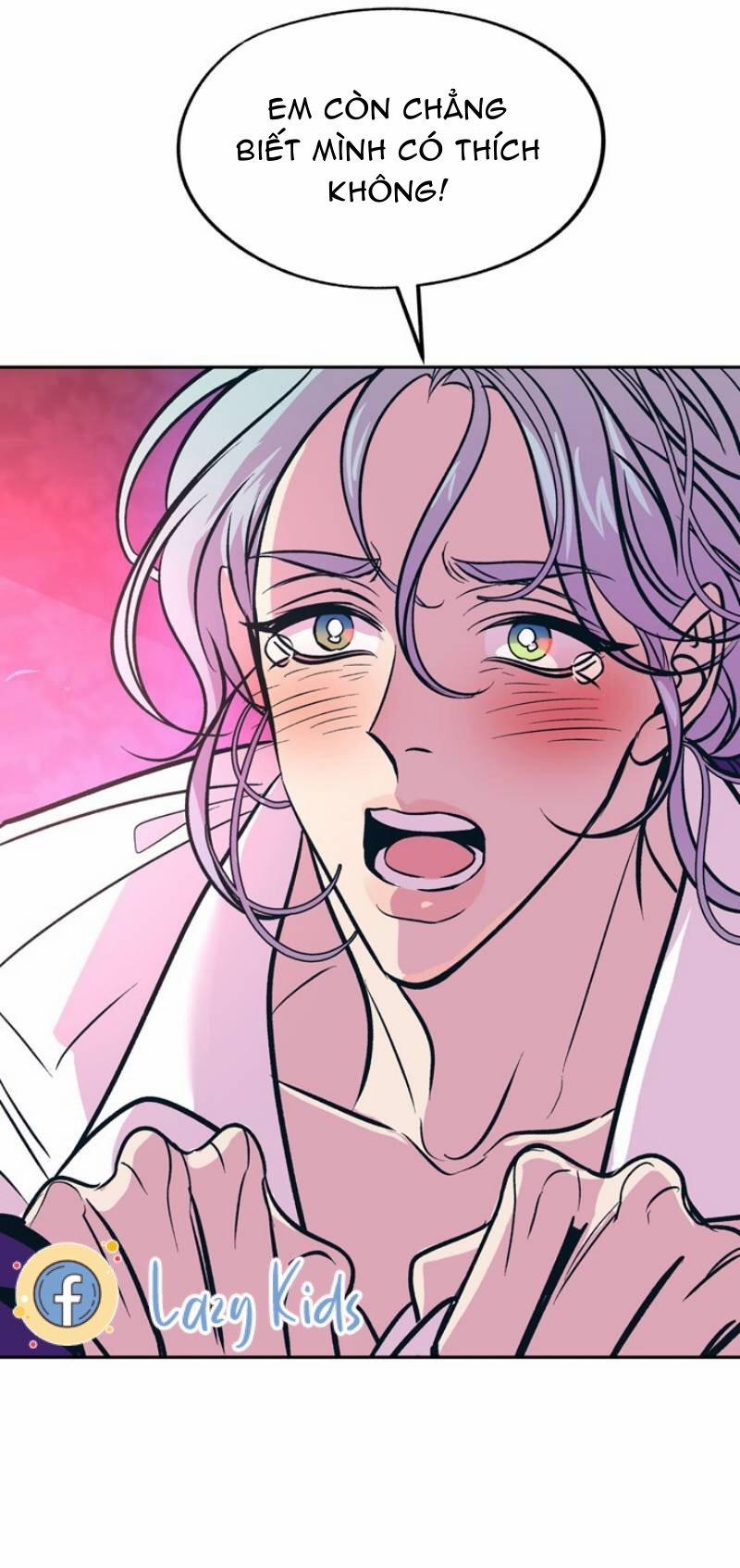 Chàng Hầu Quyến Rũ 2 trang 31